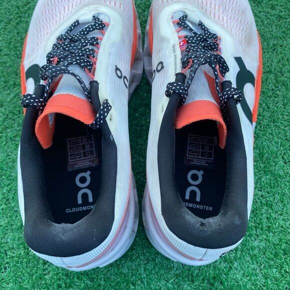 ON CLOUD MONSTER 2 - Men’s Running Shoes - SIZE 7 main image 5